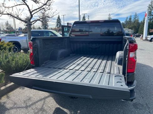 Used 2024 Chevrolet Silverado 1500 LT w/ All Star Edition Plus image 13