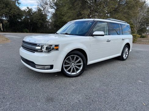 Used 2013 Ford Flex Limited image 28
