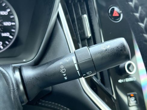 Certified 2023 Subaru Legacy Limited image 26