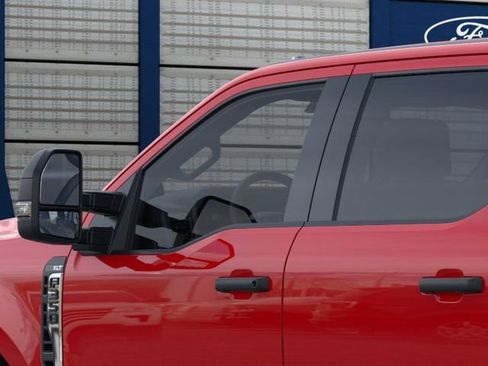 New 2026 Ford F350 XLT AWD/4WD image 20