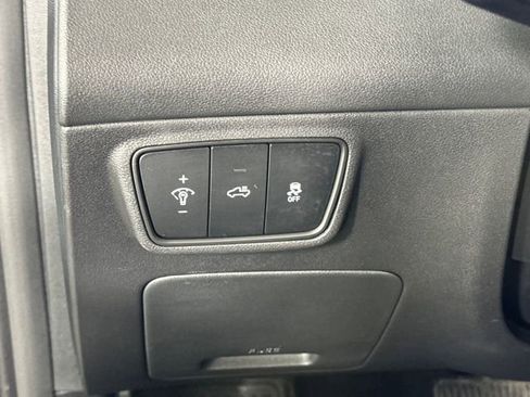 Used 2024 Hyundai Santa Cruz SEL image 19