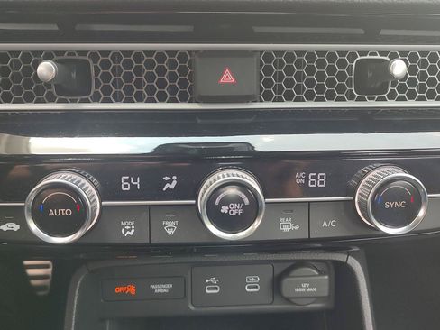 Certified 2026 Honda Civic Sport Touring image 9