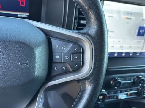 Used 2021 Ford Bronco First Edition AWD/4WD image 23