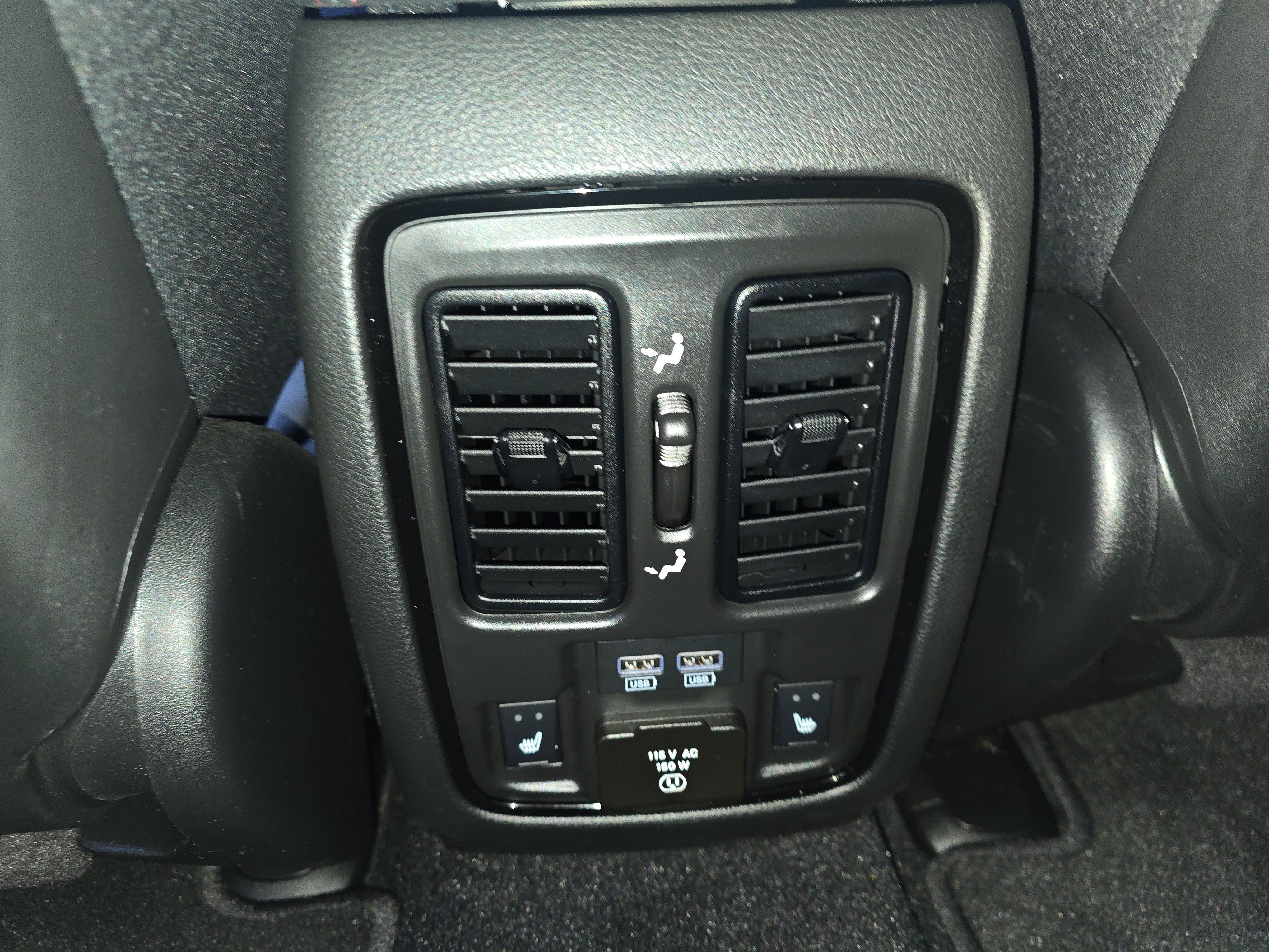 Used 2025 Dodge Durango GT AWD/4WD image 20