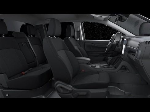 New 2026 Ford Ranger XL image 5