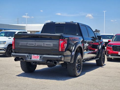 Used 2026 Ford F150 Raptor AWD/4WD image 7