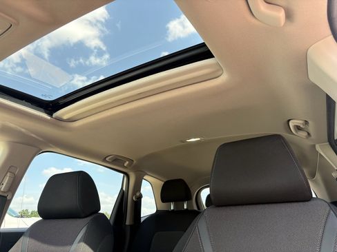 Used 2023 Honda CR-V EX image 22