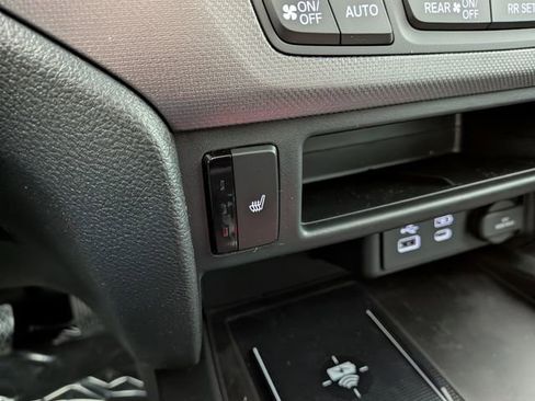 New 2026 Honda Ridgeline RTL image 8
