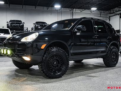 Used 2004 Porsche Cayenne S