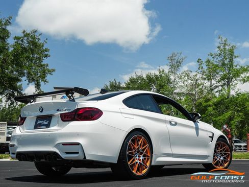 Used 2016 BMW M4 GTS image 68