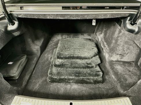 Certified 2022 Rolls-Royce Ghost AWD/4WD image 31