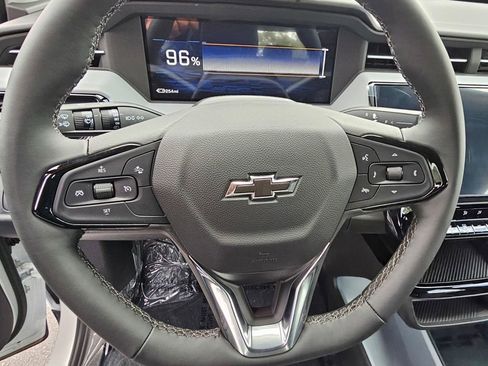 New 2027 Chevrolet Bolt LT w/ Comfort Package FWD image 21