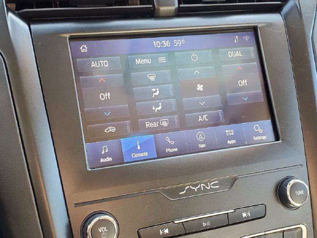 Used 2020 Ford Fusion SE w/ Equipment Group 151A FWD image 19