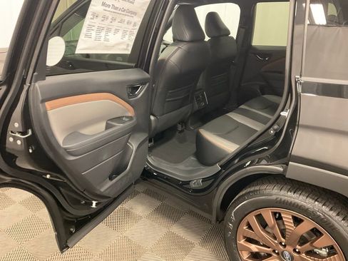 New 2026 Subaru Forester Sport image 26