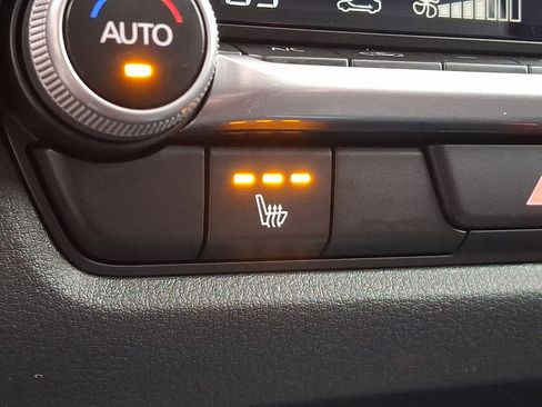 New 2026 MAZDA CX-50 2.5 Hybrid w/ Weather Package image 21