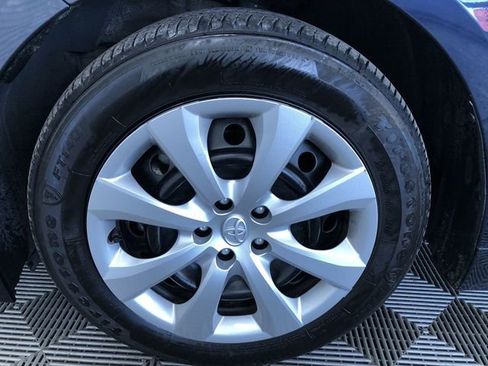 Certified 2025 Toyota Corolla LE image 16