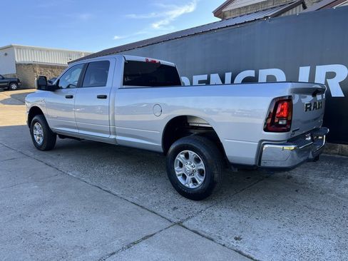 New 2026 RAM 2500 Big Horn image 5