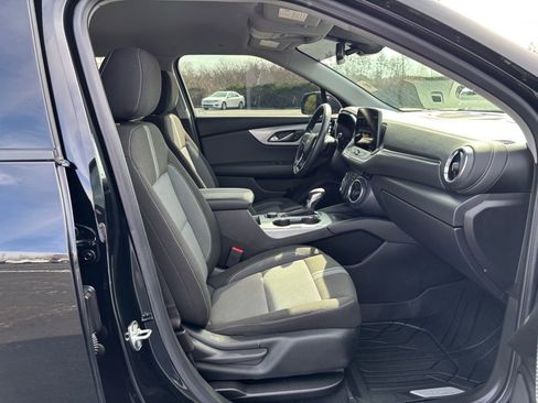 Used 2024 Chevrolet Blazer LT w/ Convenience Package image 22