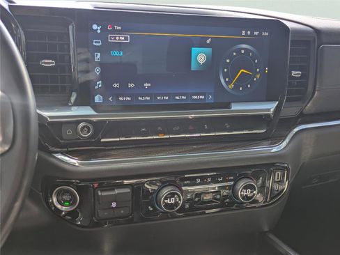 Used 2022 Chevrolet Silverado 1500 LT Trail Boss w/ Protection Package image 26