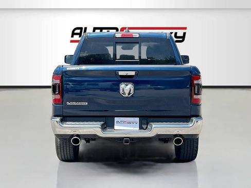 Used 2022 RAM 1500 Laramie RWD image 6