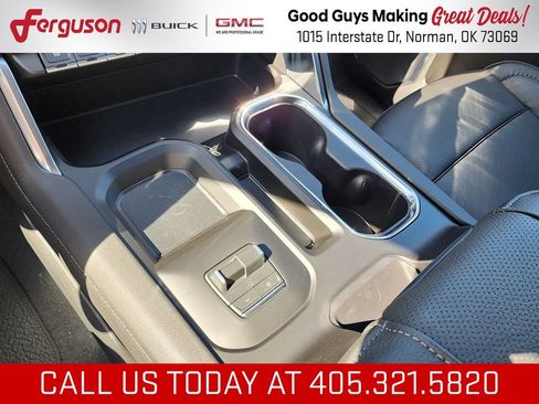 New 2026 GMC Sierra 2500 Denali w/ Denali Reserve Package AWD/4WD image 33