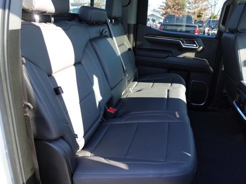 Used 2024 GMC Sierra 1500 Elevation w/ Elevation Premium Package image 35