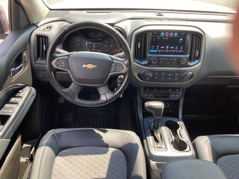 Used 2016 Chevrolet Colorado Z71 image 21