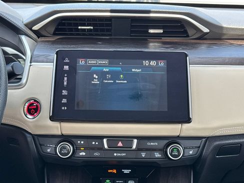 Used 2021 Honda Clarity Plug-In Hybrid image 22