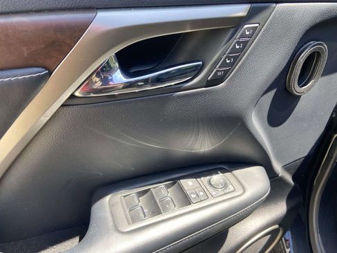 Used 2022 Lexus RX 350 AWD w/ Premium Package image 11