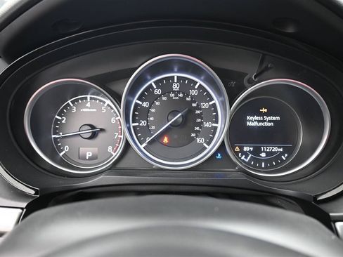 Used 2018 MAZDA CX-9 Grand Touring AWD/4WD image 15