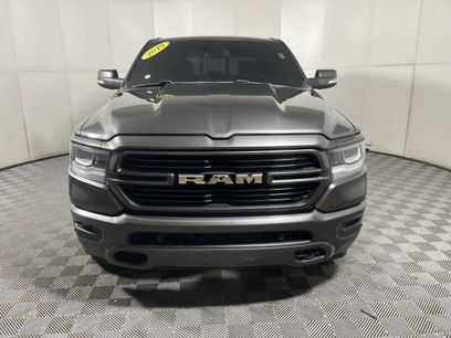 Used 2019 RAM 1500 Big Horn