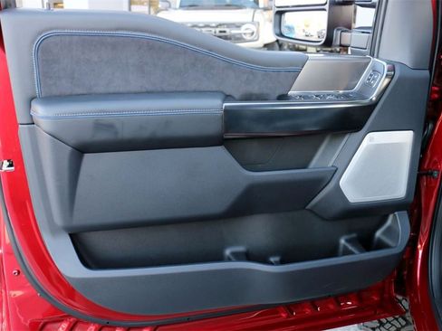 New 2026 Ford F250 Platinum w/ Tremor Off-Road Package image 18