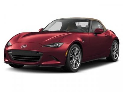 Used 2025 MAZDA MX-5 Miata
