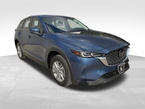 Used 2023 MAZDA CX-5 AWD 2.5 S image 3