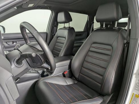 Used 2024 Honda CR-V Sport-L image 5