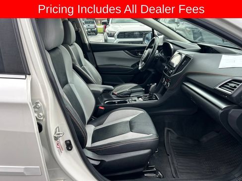 Used 2018 Subaru Crosstrek 2.0i Limited AWD/4WD image 23