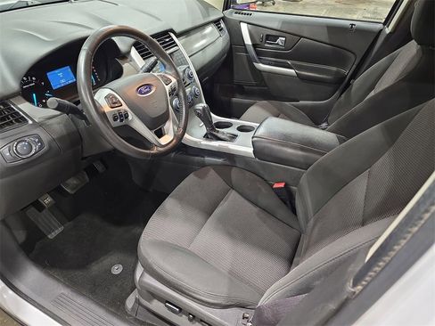 Used 2014 Ford Edge SEL image 16
