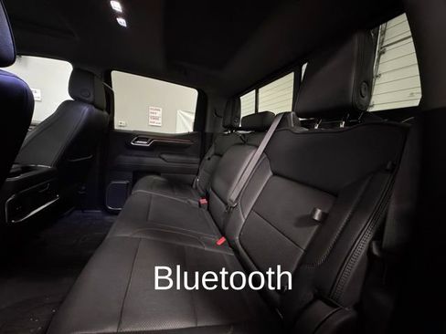 Used 2023 GMC Sierra 1500 Denali w/ Denali Reserve Package image 12