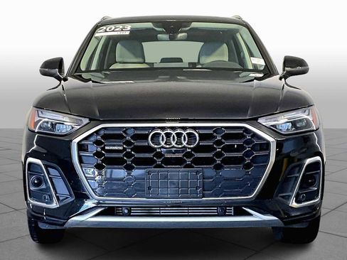 Used 2023 Audi Q5 2.0T Premium Plus w/ Premium Plus Package image 3