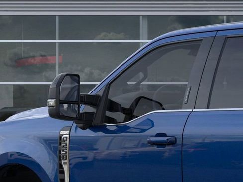 New 2026 Ford F250 King Ranch w/ Tremor Off-Road Package image 20