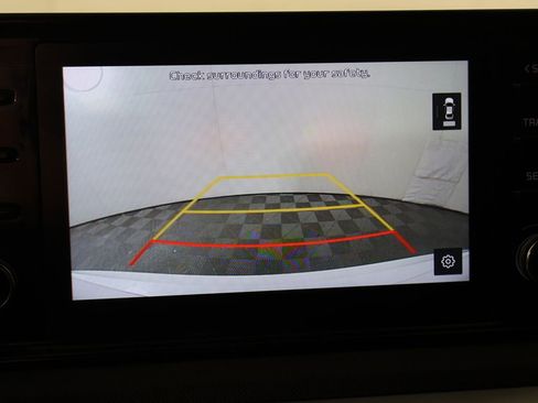 Used 2021 Kia K5 GT-Line w/ GT-Line FWD Premium Package image 40