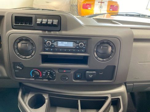 New 2024 Ford E-350 and Econoline 350 Super Duty w/ Power Windows & Locks Group image 27