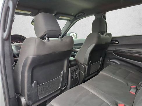Used 2023 Dodge Durango GT AWD/4WD image 17