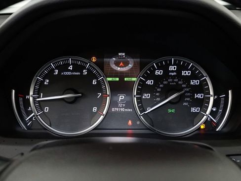 Used 2019 Acura TLX w/ Technology Package image 13