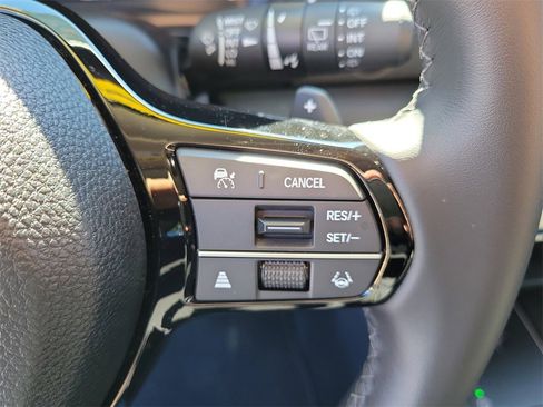 Certified 2026 Honda Passport RTL image 30