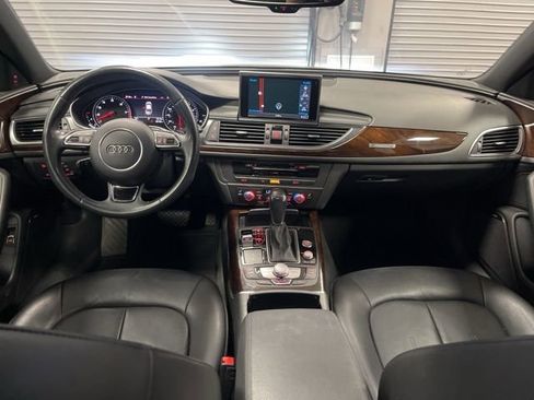 Used 2018 Audi A6 2.0T Premium Plus w/ Premium Plus Package image 23