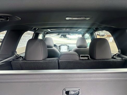 New 2026 Subaru Forester Premium AWD/4WD image 28
