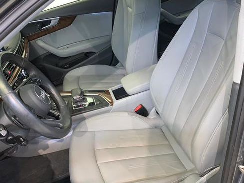 Used 2019 Audi A4 2.0T Premium w/ Convenience Package image 16