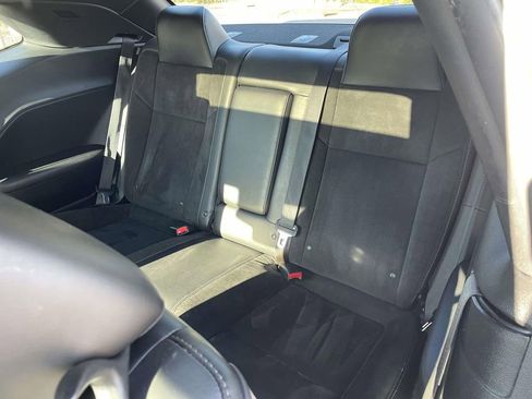 Used 2018 Dodge Challenger T/A image 10