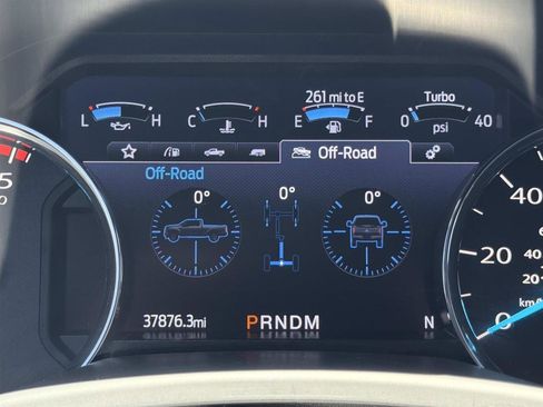 Used 2022 Ford F350 Platinum AWD/4WD image 17